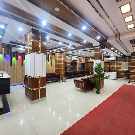 Hotel S.A International Cox's Bazar Exterior photo