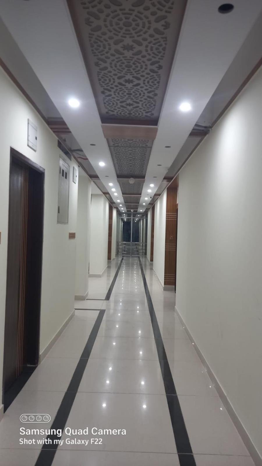 Hotel S.A International Cox's Bazar Exterior photo