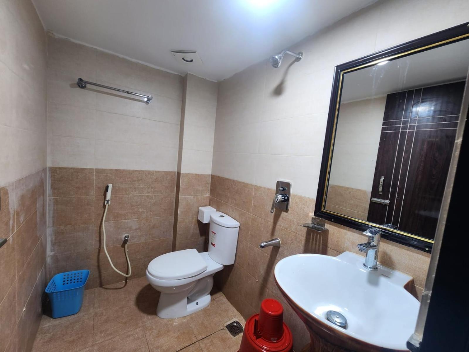 Hotel S.A International Cox's Bazar Exterior photo